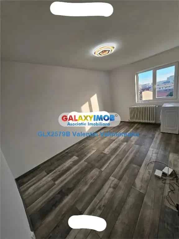 Garsoniera Titan 18mp Etaj 6 Vand