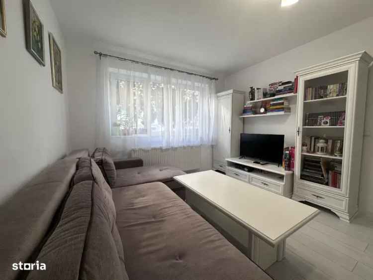 Apartament de vânzare 3 camere în Grigorescu Cluj cu finisaje de calitate