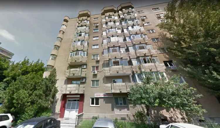 Apartament de vanzare cu 2 camere in sector 4 Bucuresti