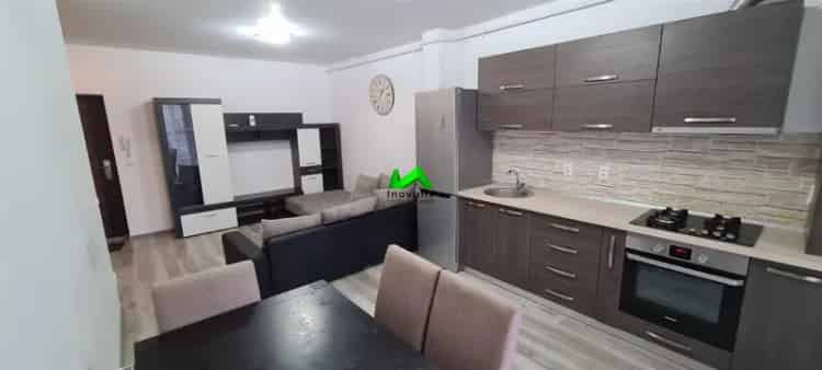Apartament de inchiriat 2 camere Sibiu City Residence