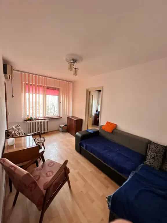 Apartament 3 camere Tomis Nord Mobilat Utilat