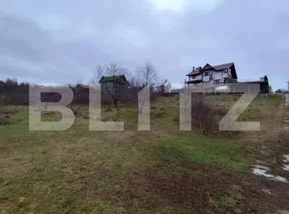 Teren Intravilan 2600 mp Strugurilor