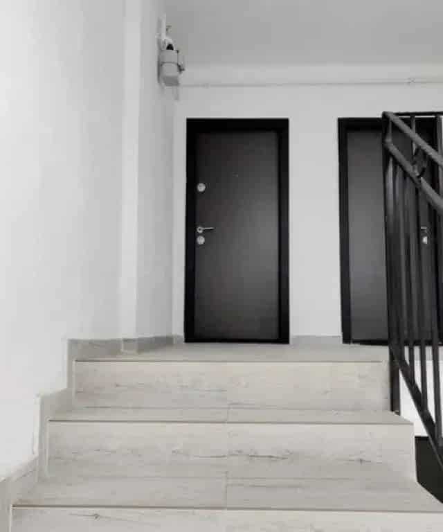 Apartament 3 camere decomandat 65mp Arhitectilor