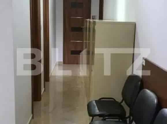 Apartament 3 camere Bogdanestilor 95mp Decomandat Etaj 3