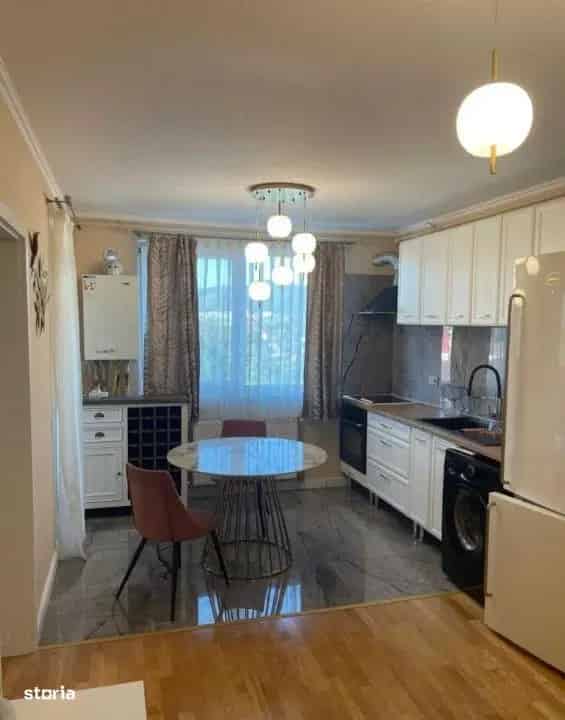 Apartament 3 camere 57mp Zona Linistita Bloc Nou 2018
