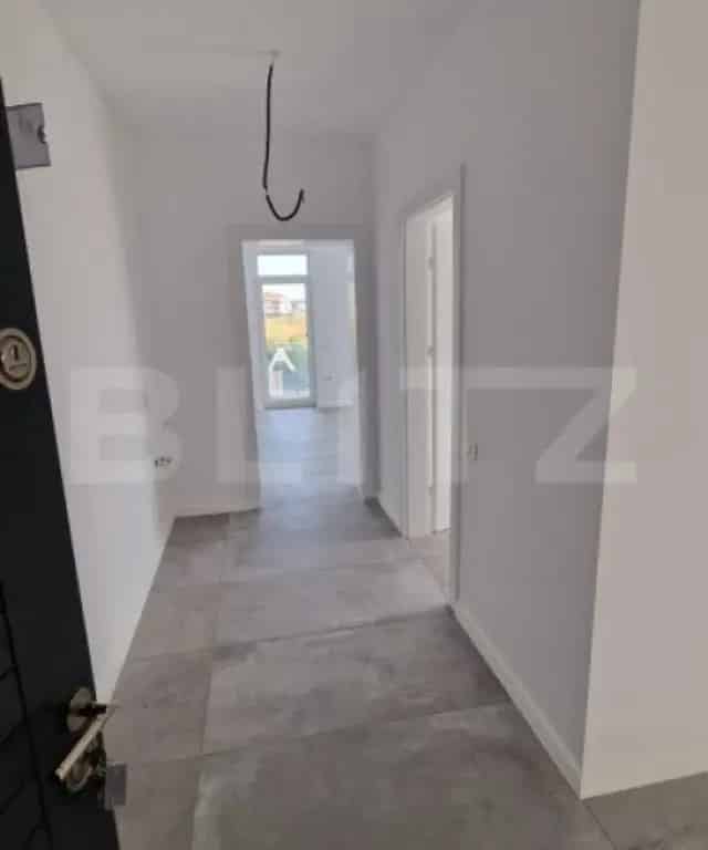 Apartament 2 camere Braytim 53mp Terasa 16mp
