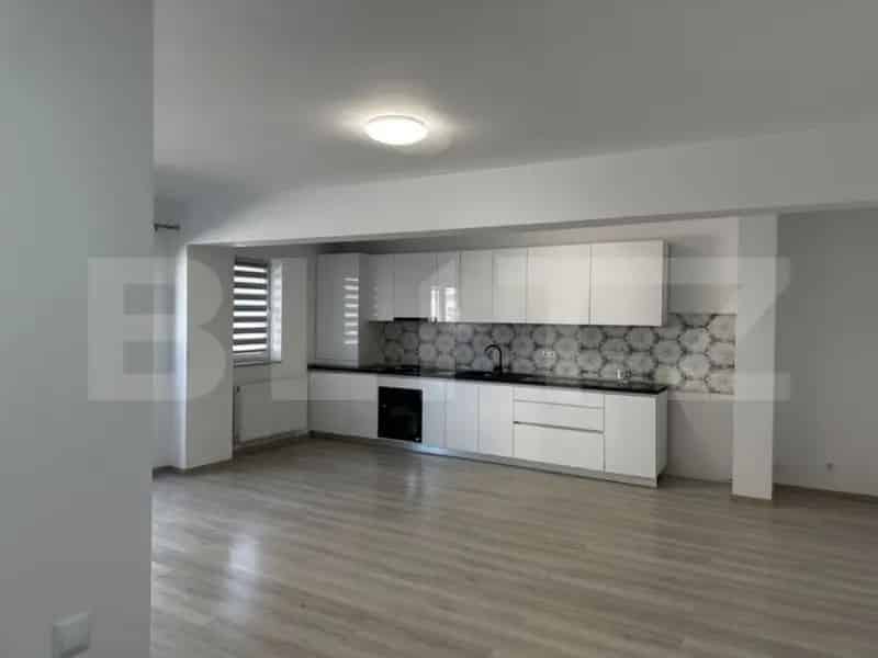 Apartament 2 Camere Eroilor Floresti 56mp Parter Bloc Nou