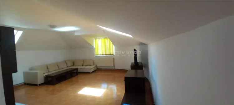 Apartament 2 camere  de inchiriat in vila CFR