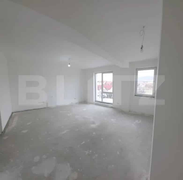 Apartament 2 Camere Calea Moldovei Bloc Nou