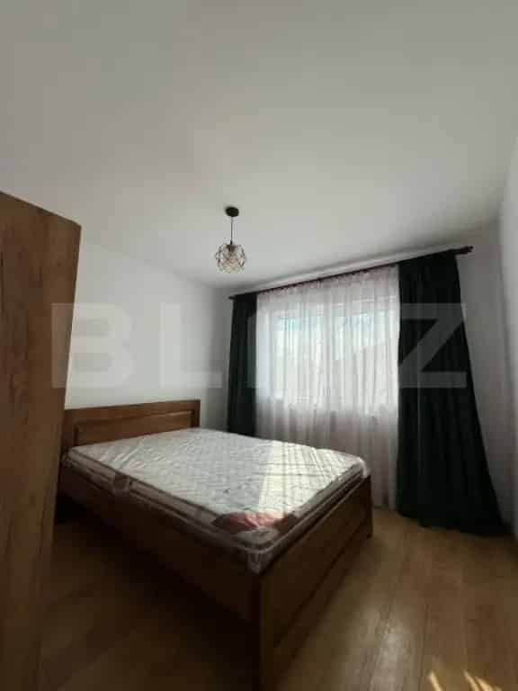 Apartament 2 camere 50 mp Burdujeni renovat complet