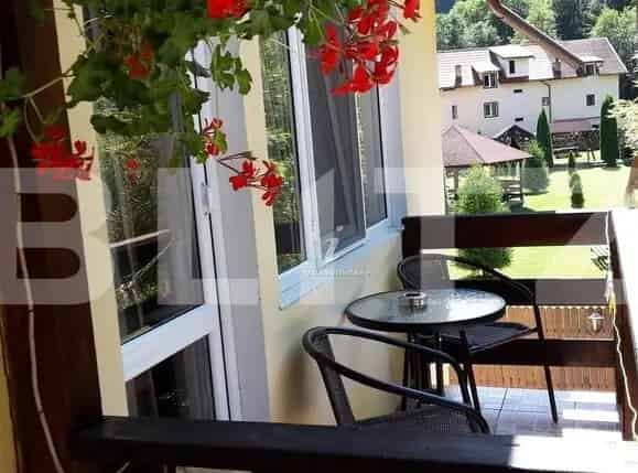 Pensiune Cheia 10 Camere Foisor Bucatarie Utilata Loc Joaca Copii