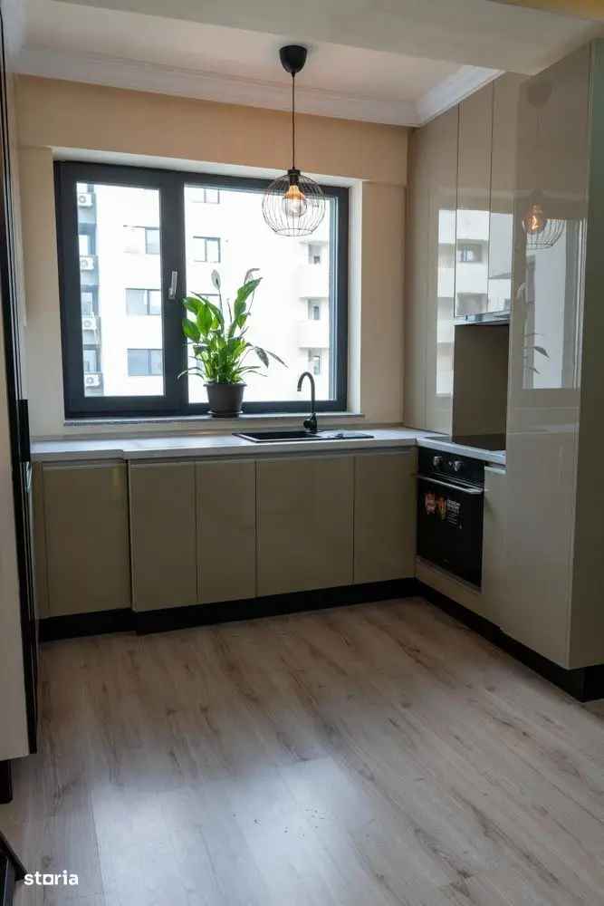 Vanzare apartamente studiouri moderne in Ivory Residence