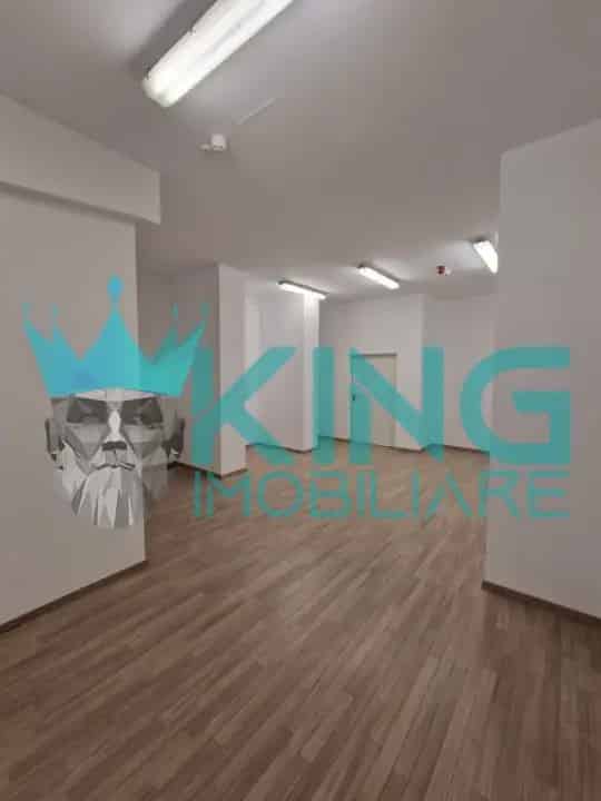 Spatiu Comercial Unirii 287mp Parter Mezanin