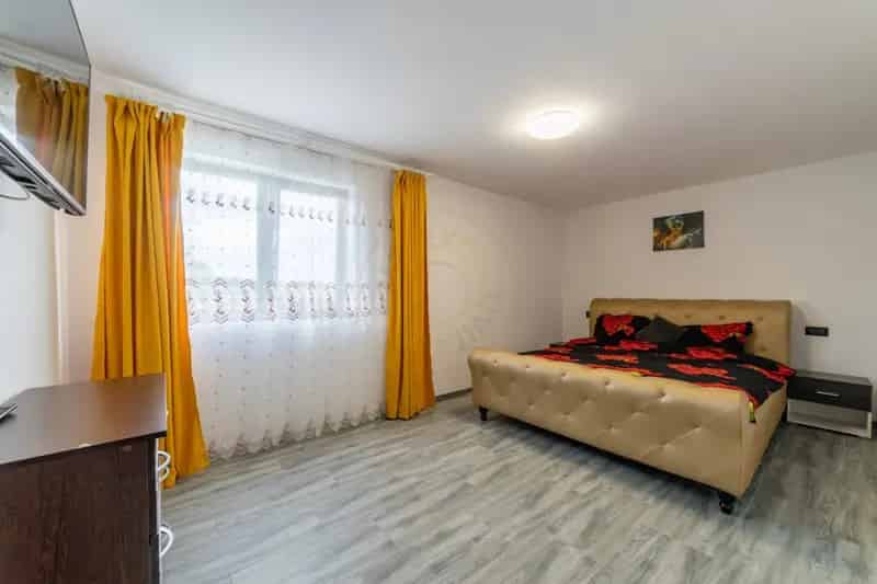 Casa Premium Gavana Pitesti - 205mp, Finisaje Lux, Mobila