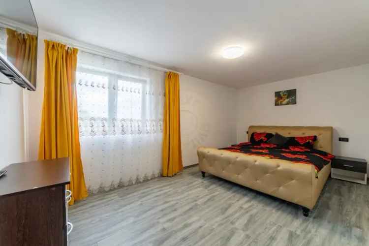 CASA Premium Zona Gavana Pitesti 0% comision