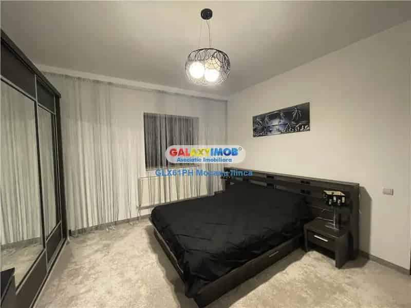 Vanzare Casa 3 Camere Ploiesti 51mp plus 35mp Extensie