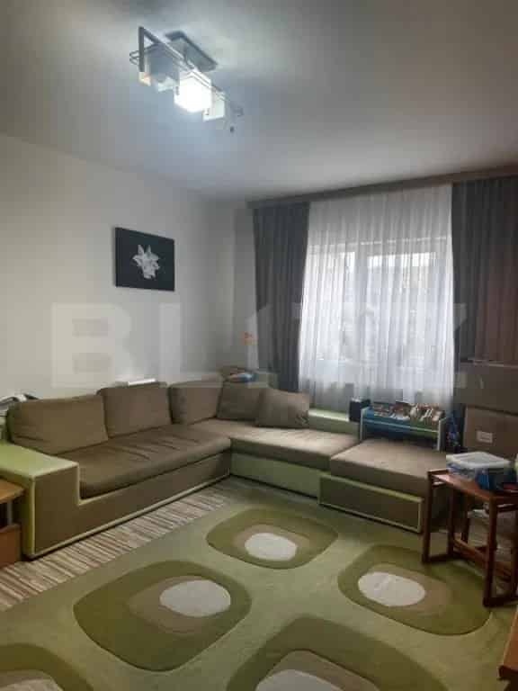 Apartament 3 Camere Modern Zona Cetatii