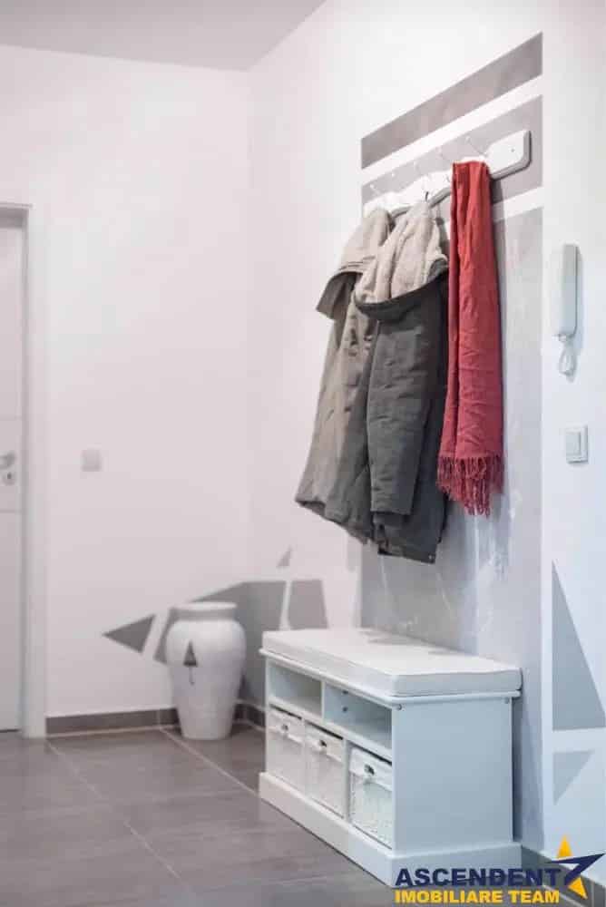 Apartament Modern Brasov Avantgarden -  Mobilat, Boxa, Parcare