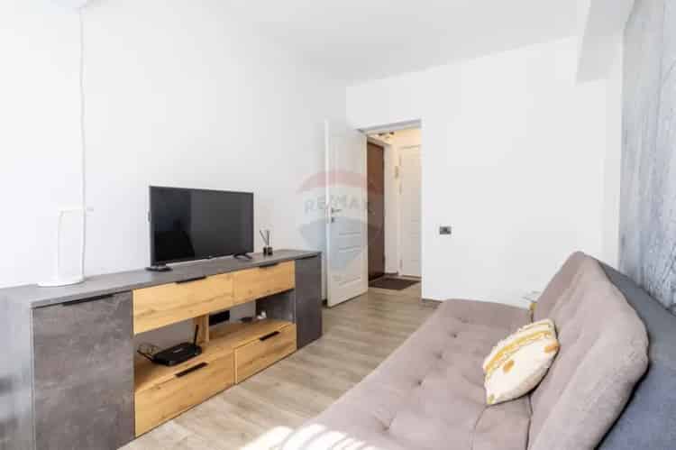 Apartament 2 camere Arad zona centrala de inchiriat
