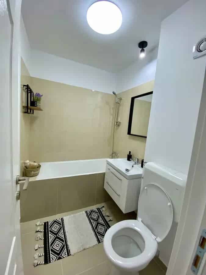 Apartament Drumul Taberei - Lux - Plaza Mall - Metrou