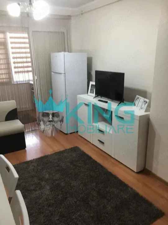 Inchiriere apartament 2 camere modern Trocadero Constanta