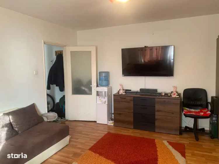 Agentia imobiliara VIGAFON vinde apartament 2 camere Malu Rosu