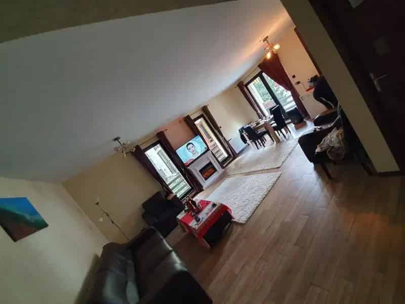 Apartament 3 Camere Poiana Brasov - 90mp - Mobilat si Utilat