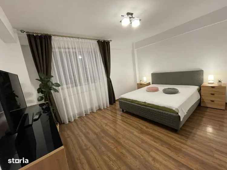 Apartamente de vânzare în Galata, 3 camere moderne cu balcoane