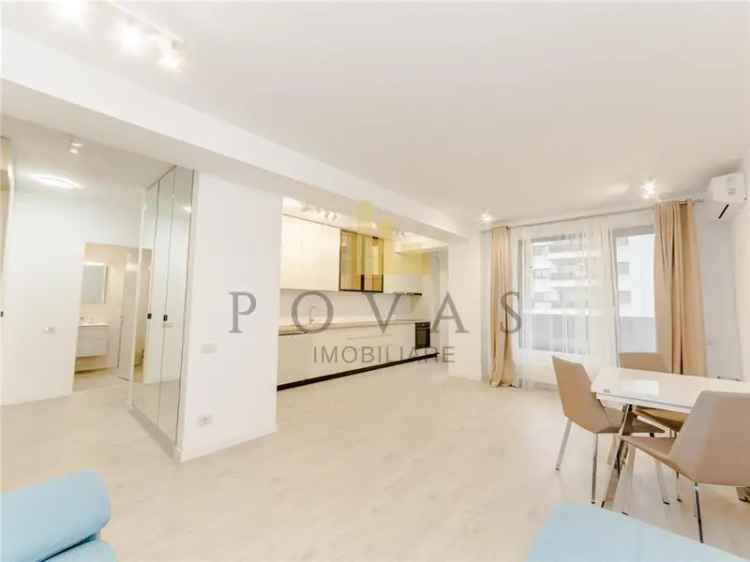 Inchiriere Apartament 2 Camere Pipera Plaza PRIMA INCHIRIERE