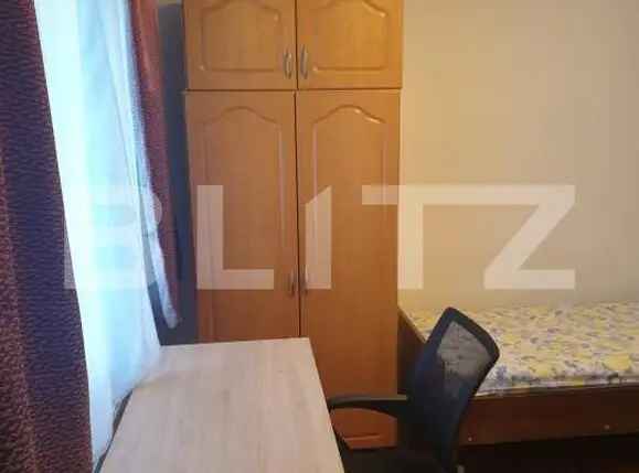 Închiriere apartament 1 cameră decomandat zona Sigma