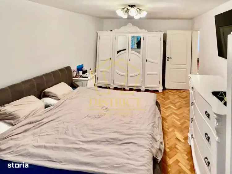 Vânzare apartamente 3 camere 2 băi Mehala