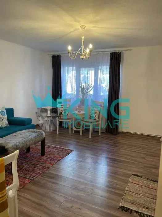 Inchiriere apartamente 2 camere Micro 6 modern mobilat si utilat