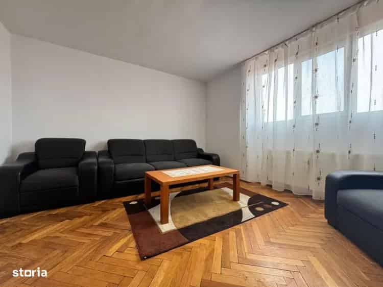 Apartament 3 camere, Timisoara - Piata Unirii
