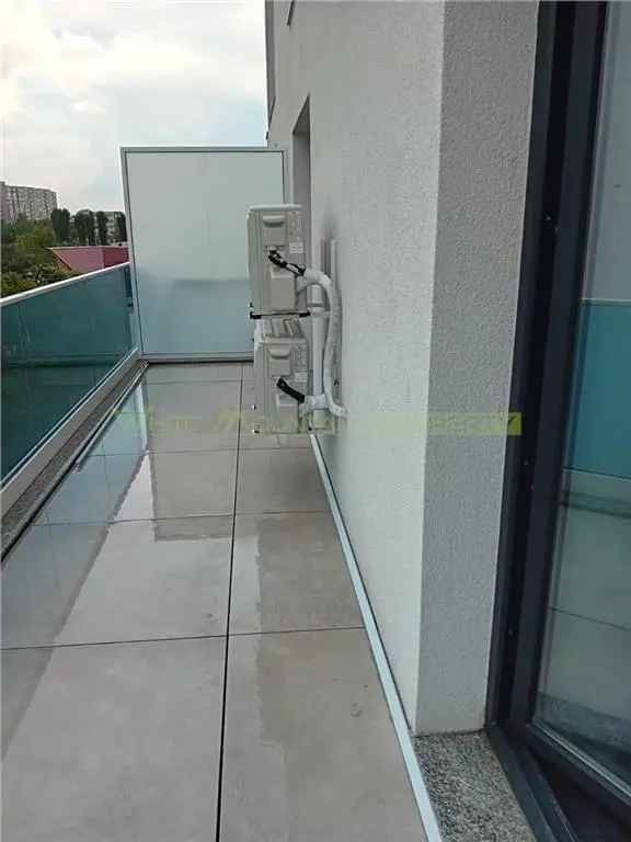 Apartament 2 camere, inchiriere lunga durata, Vitan