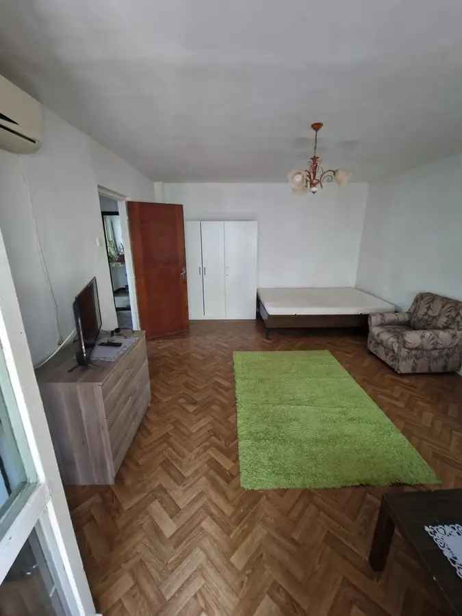 Apartamente de închiriat decomandate în Tei, mobilate și utilate