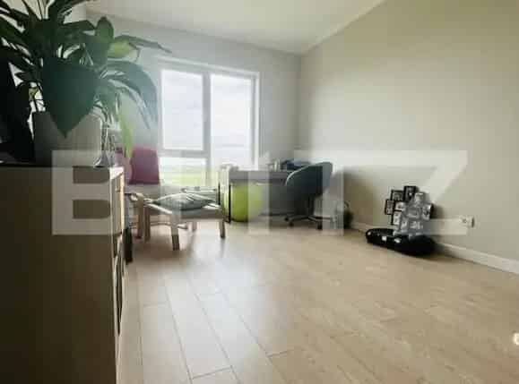 Duplex Modern Girroc Mobilat Utilat Familie