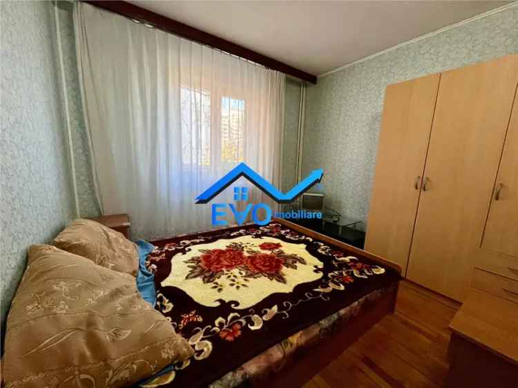 Apartament 3 camere, de vanzare, etajul 1, Baza 3, langa Silk District