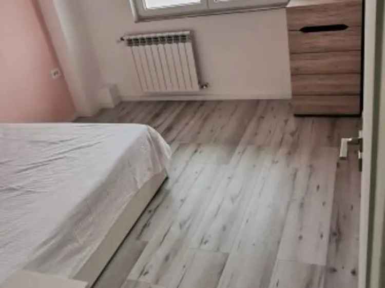 Costin Georgian metrou 1 minut | Apartament 3 Camere Ultramodern