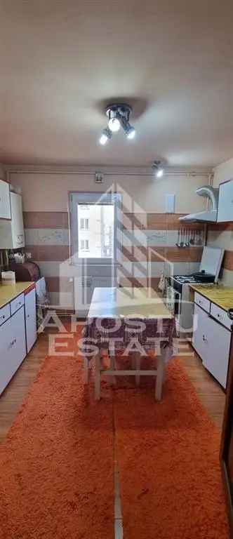 Apartament cu 2 camere Dorobantilor