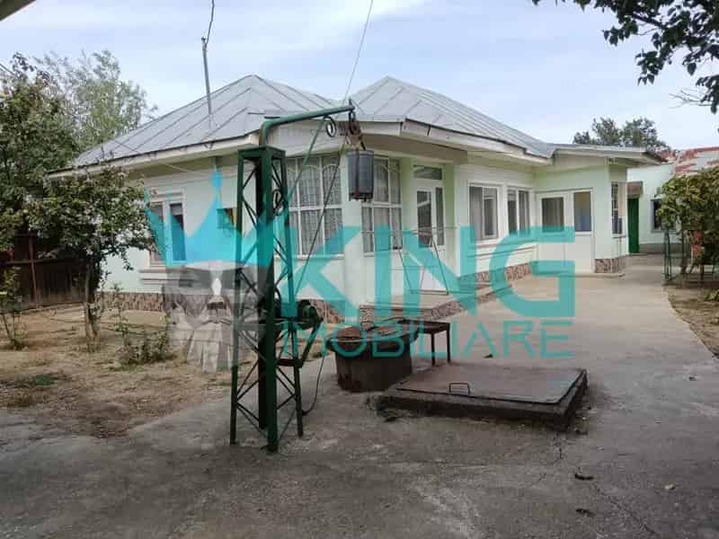 Casa Bals 91mp Teren 3075mp
