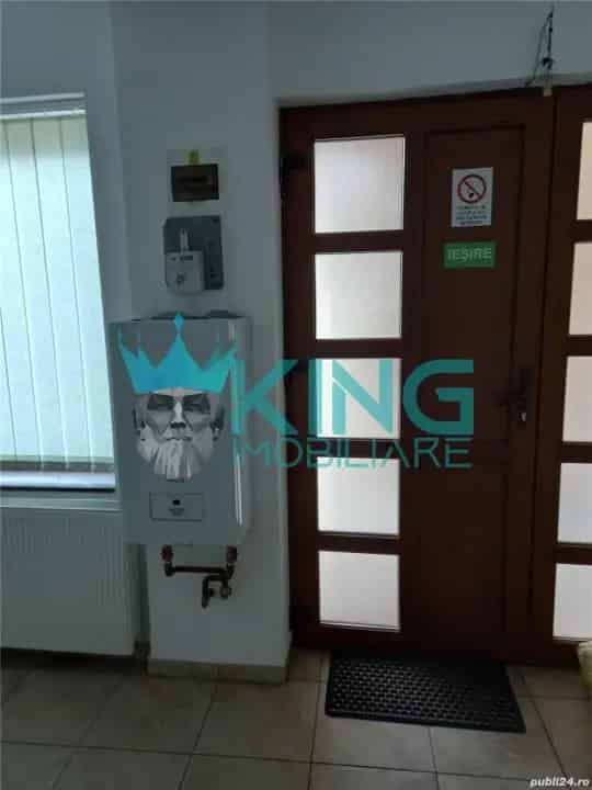 Spatiu Birouri 62mp Rogerius Mihai Eminescu Parter 2 Camere