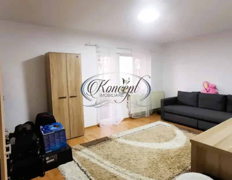 Apartament 3 camere Zorilor - Investitie Ideala