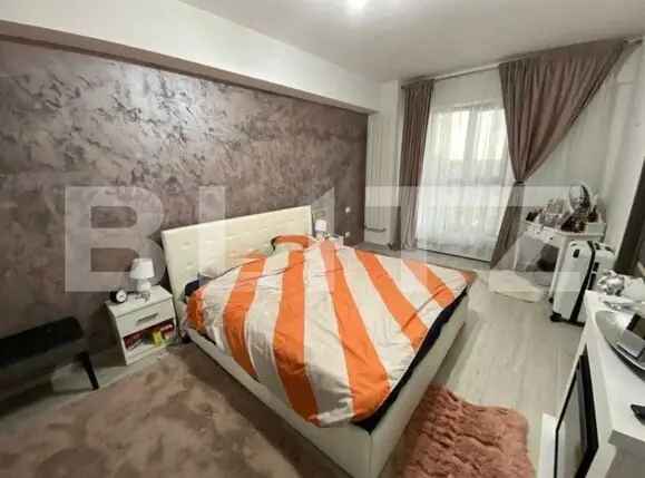 Apartament modern 3 camere, 95 mp, bloc nou, zona Tatarasi