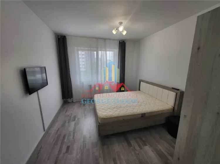 Inchiriere apartament decomandat Rotar Park 2