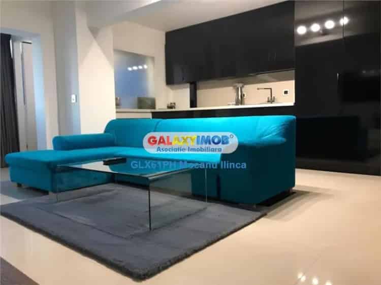 Inchiriere apartament 2 camere lux Ploiesti Republicii