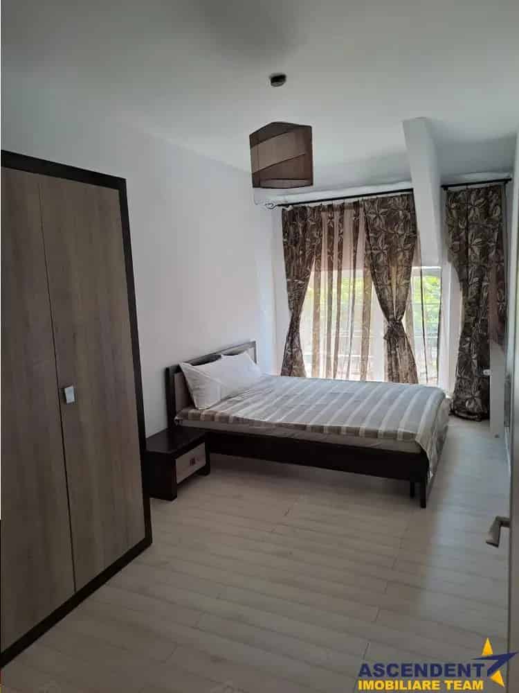 Apartament 2 Camere Central Brasov Parcare Privata