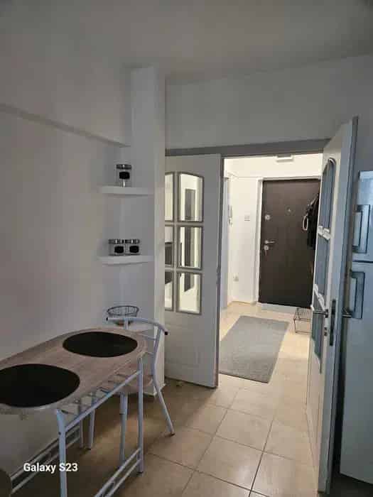 Garsoniera Calea Calarasilor Pet Friendly Mobilata Decomandata