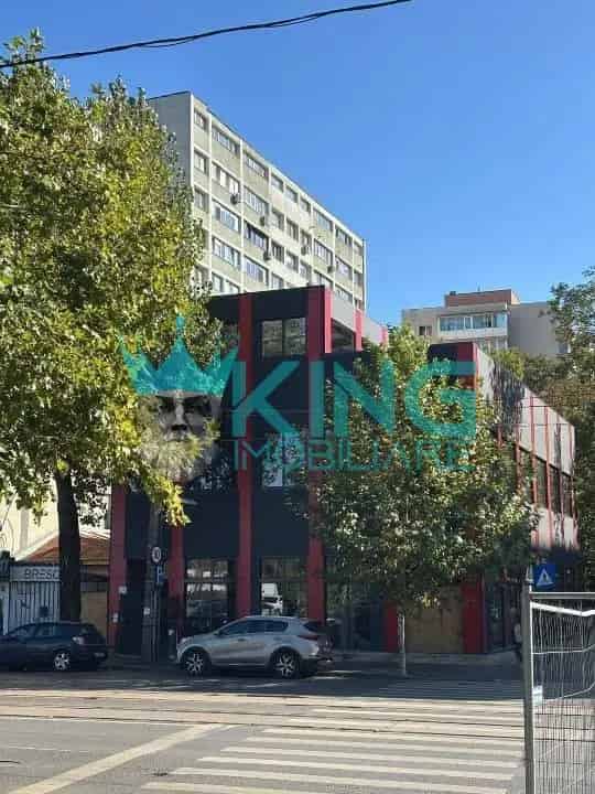 Spatiu Comercial Basarabia 250mp 2 Bai