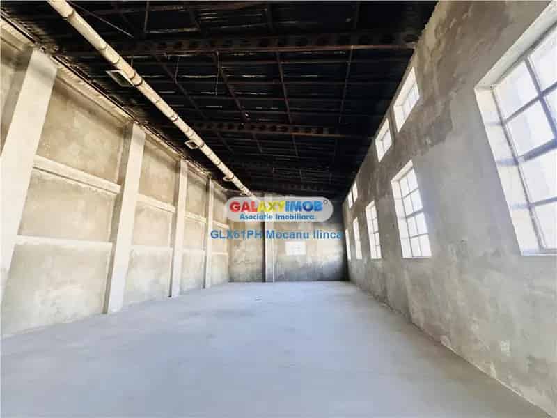 Inchiriere Hala Birouri 962 mp Ploiesti Bereasca