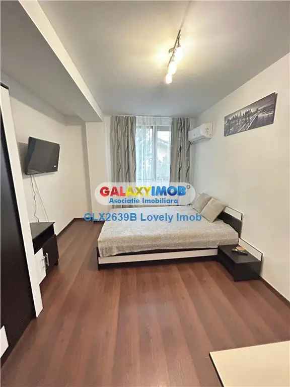 Apartament Modern Bloc Nou Berceni  Dimitrie Leonida  Parcare